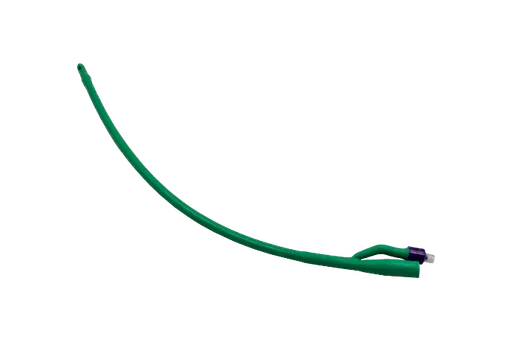 SONDA SILASTIC FOLEY C16
