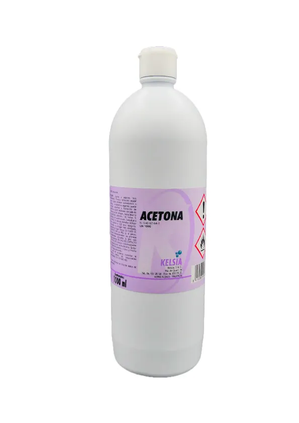 ACETONA 1L