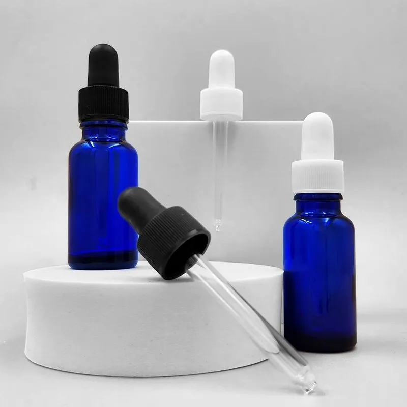 FRASCO GOTERO 20ML MERCURIO